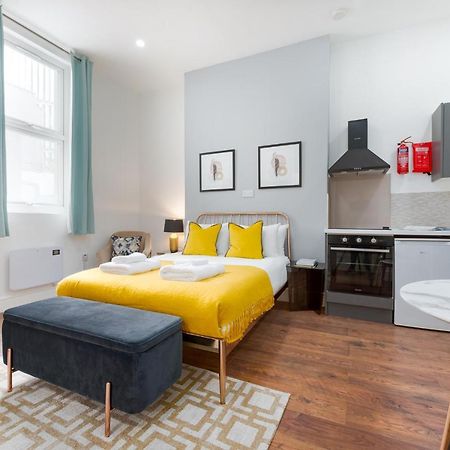 Ferienwohnung Earl'S Court By Capital London Exterior foto