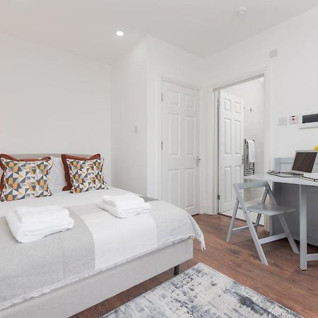 Ferienwohnung Earl'S Court By Capital London Exterior foto