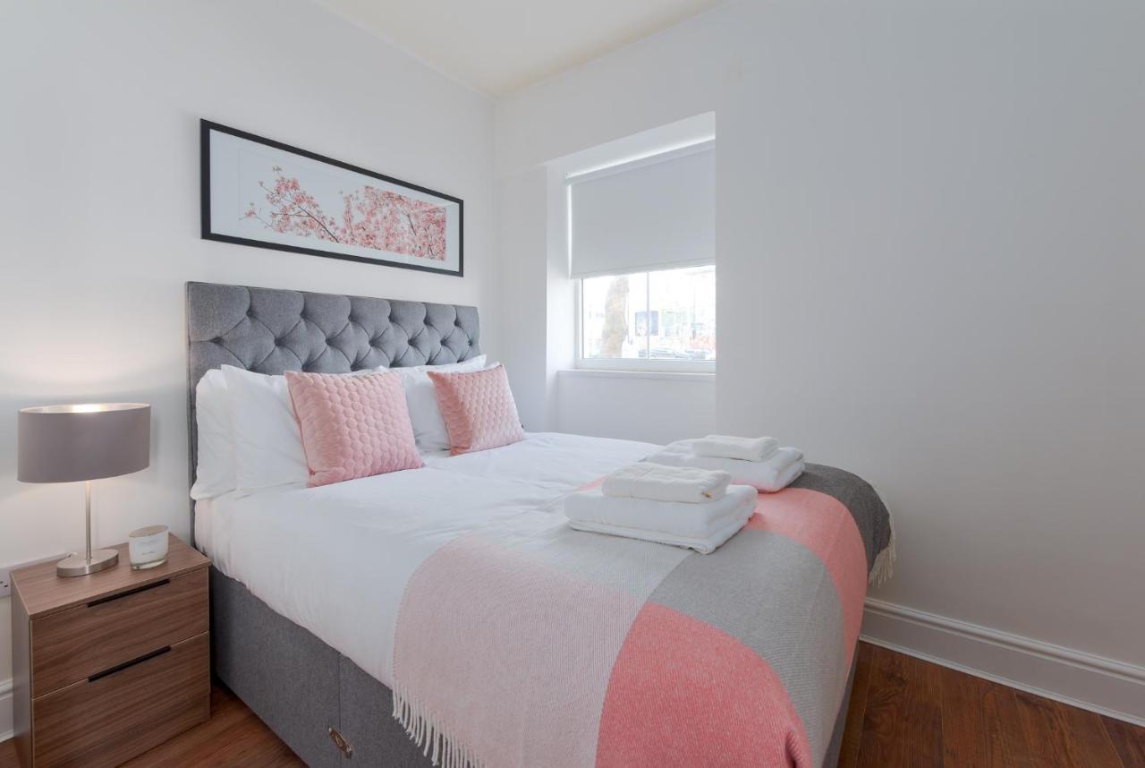 Ferienwohnung Earl'S Court By Capital London Exterior foto