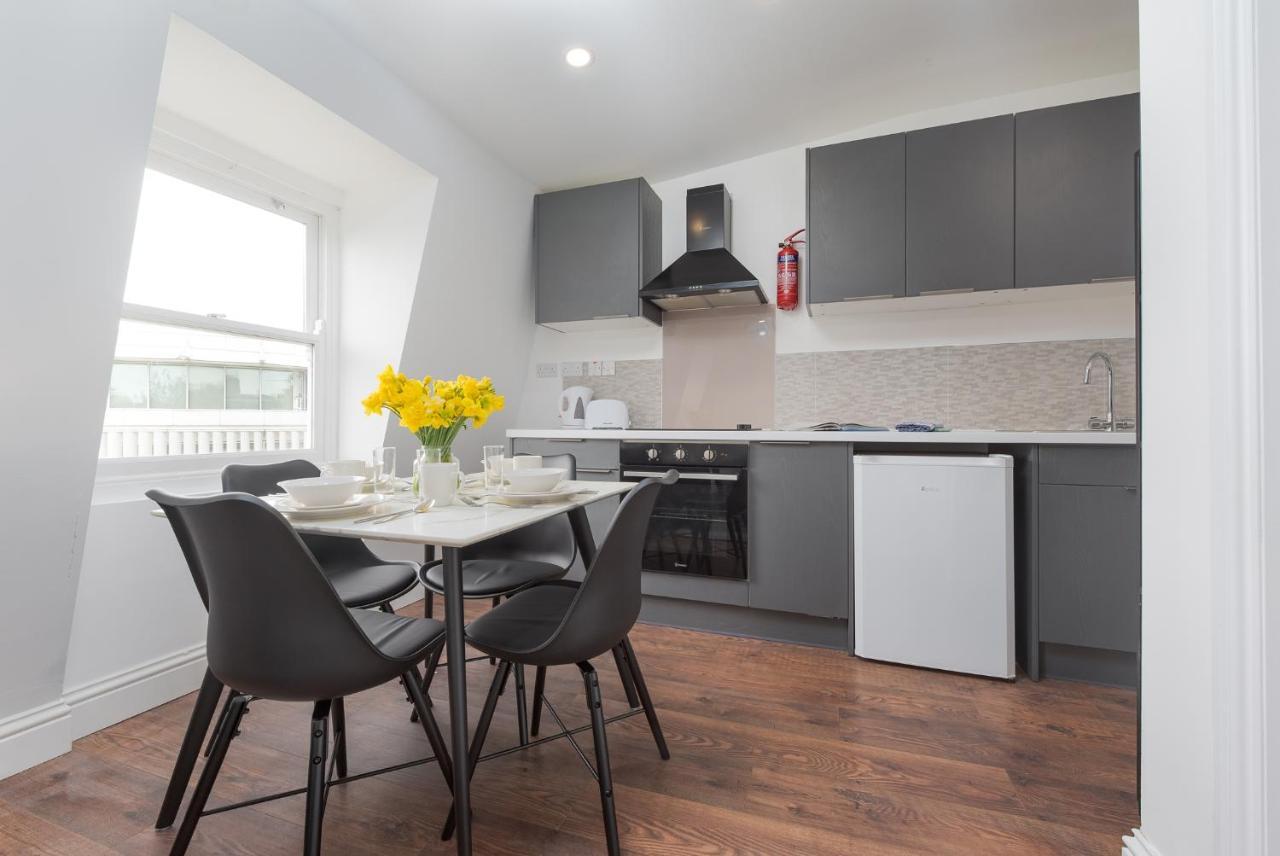 Ferienwohnung Earl'S Court By Capital London Exterior foto