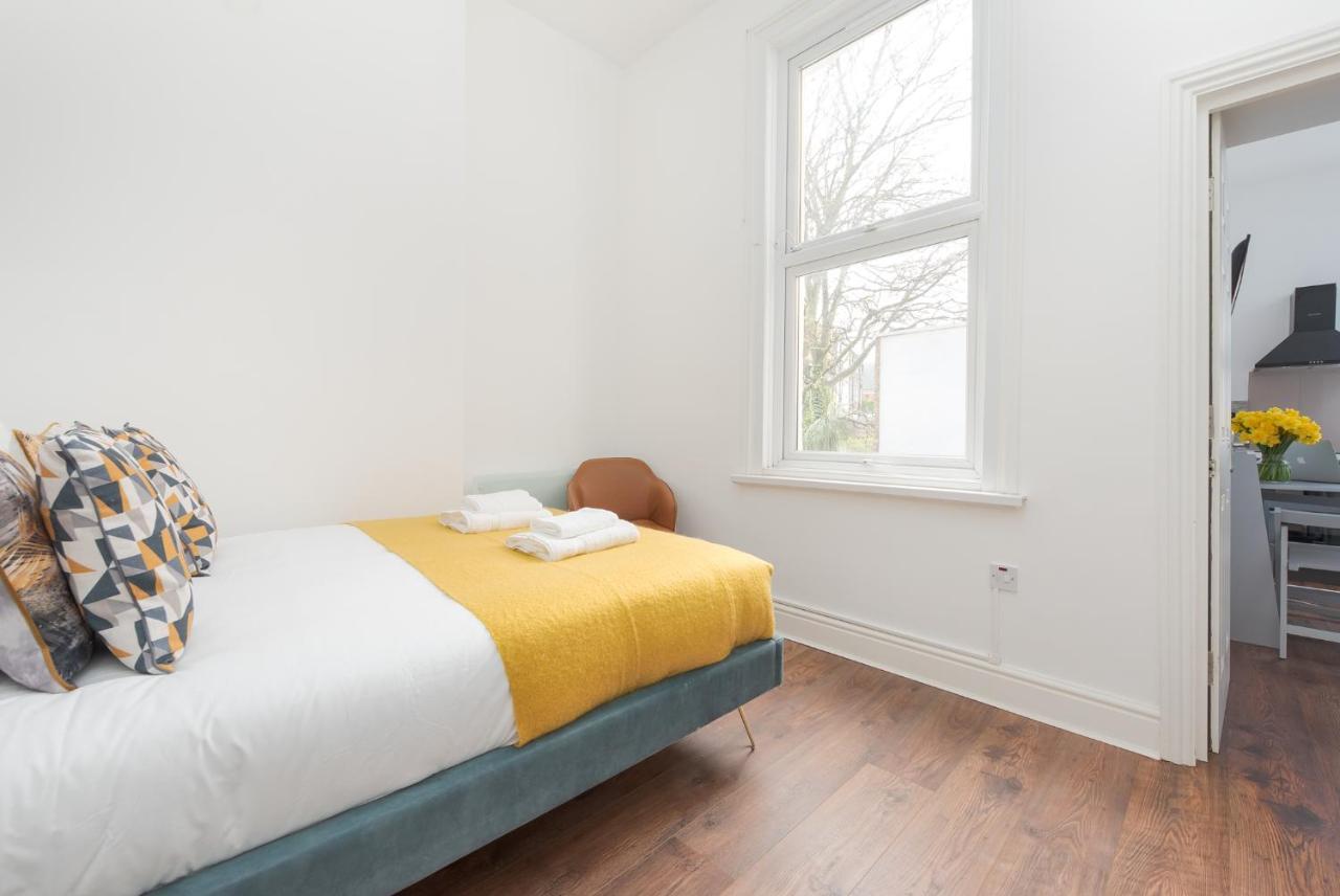 Ferienwohnung Earl'S Court By Capital London Exterior foto
