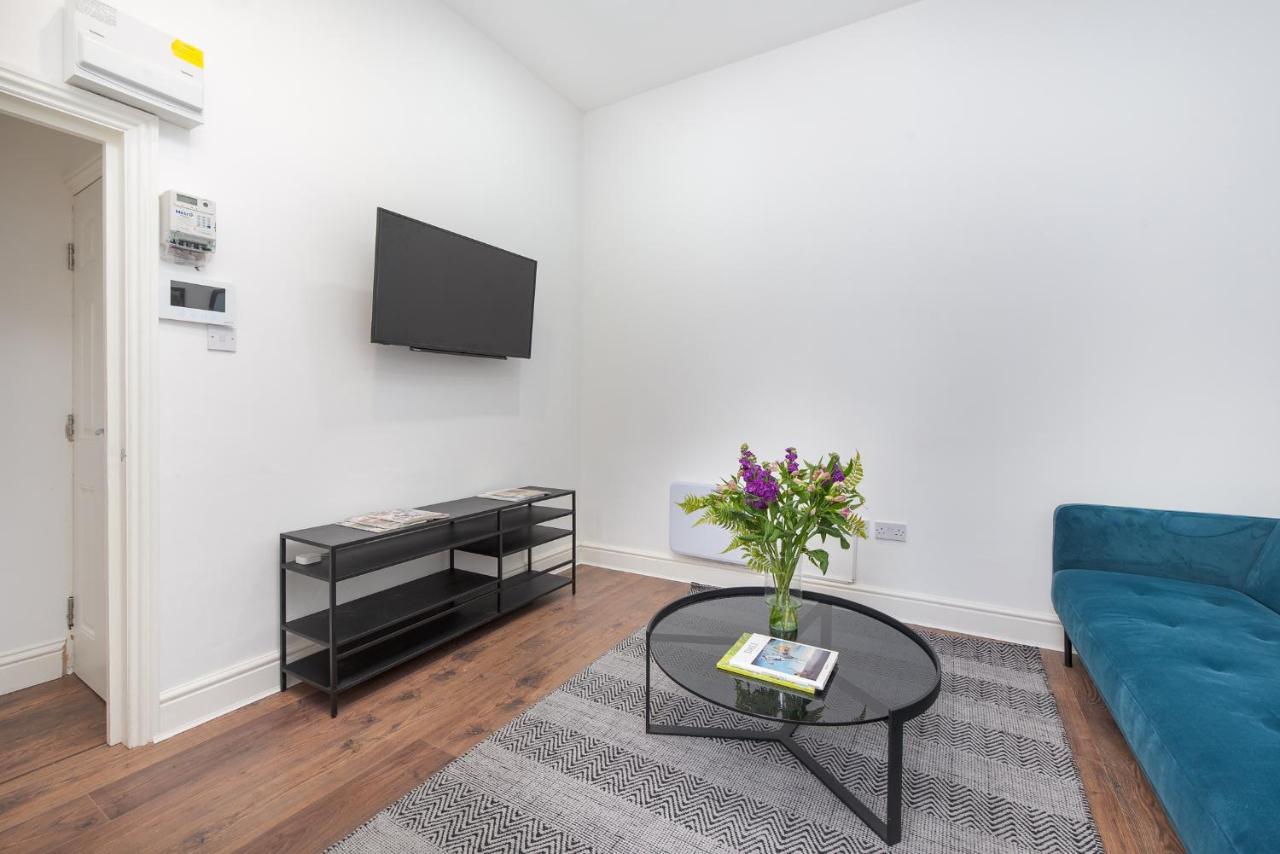 Ferienwohnung Earl'S Court By Capital London Exterior foto