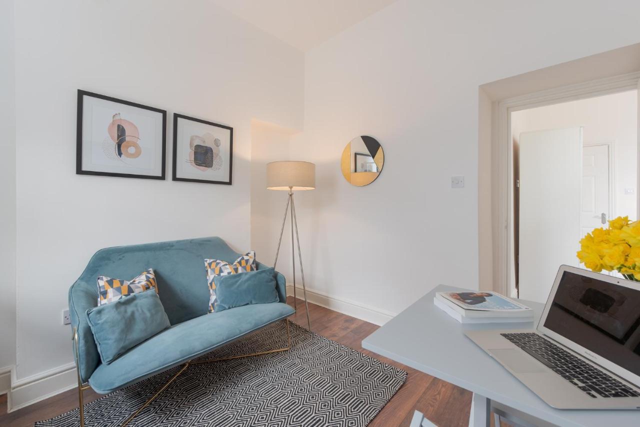 Ferienwohnung Earl'S Court By Capital London Exterior foto
